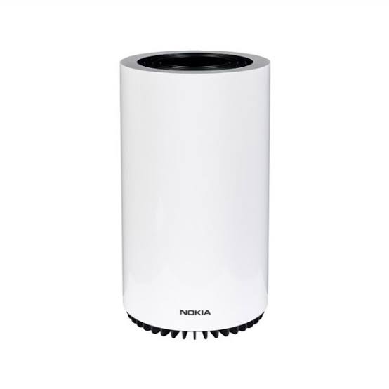 مودم نوکیا مدل FastMile 5G Gateway 3.2 استوک