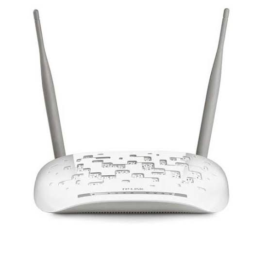 مودم تی پی لینک مدل TD W8961N