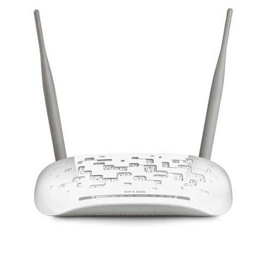 مودم تی پی لینک مدل TD W8961N