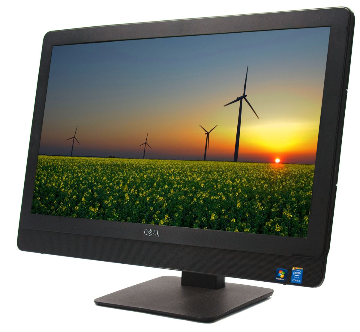 آل این وان استوک دل “All in One Dell 3011 C i5 20